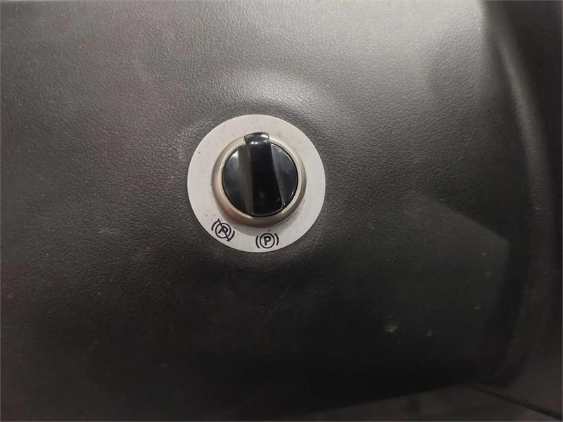 Electric forklift Toyota 8FBMKT25: picture 11 Electric forklift Toyota 8FBMKT25: picture 11