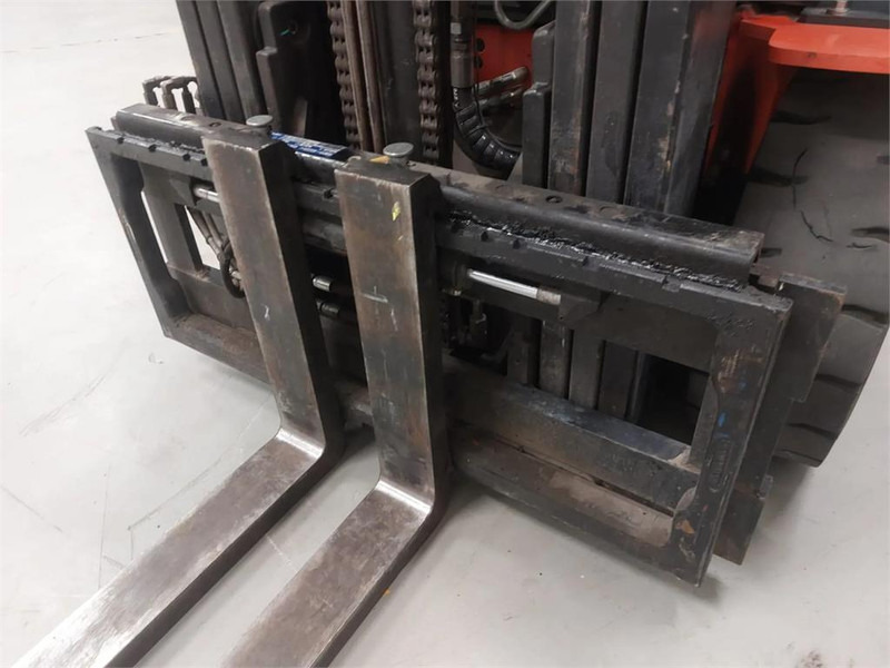 Electric forklift Toyota 8FBMKT25: picture 8 Electric forklift Toyota 8FBMKT25: picture 8