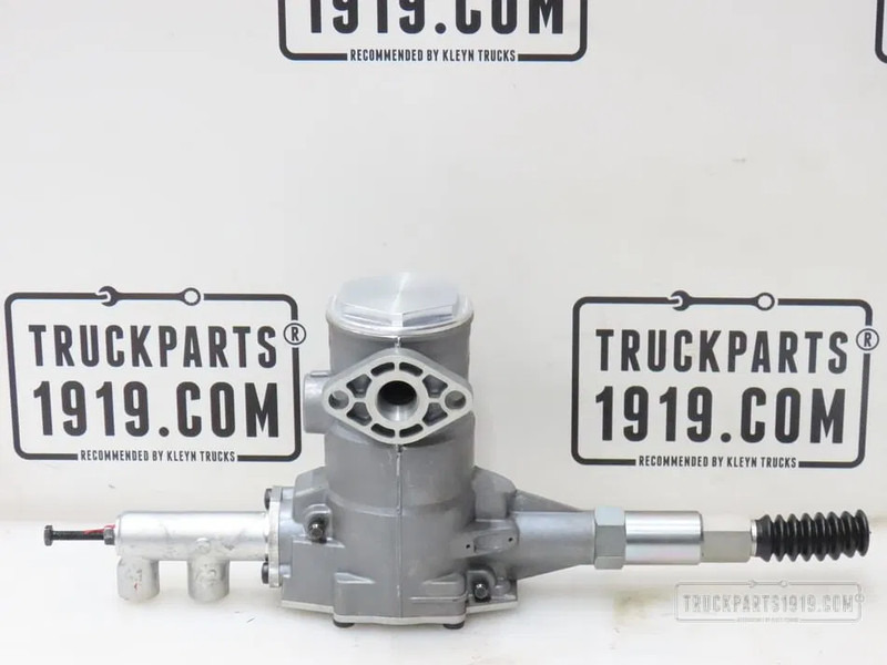 DAF 0480579R | Lastafhankelijk regelventiel - Valve for Truck: picture 1 DAF 0480579R | Lastafhankelijk regelventiel - Valve for Truck: picture 1