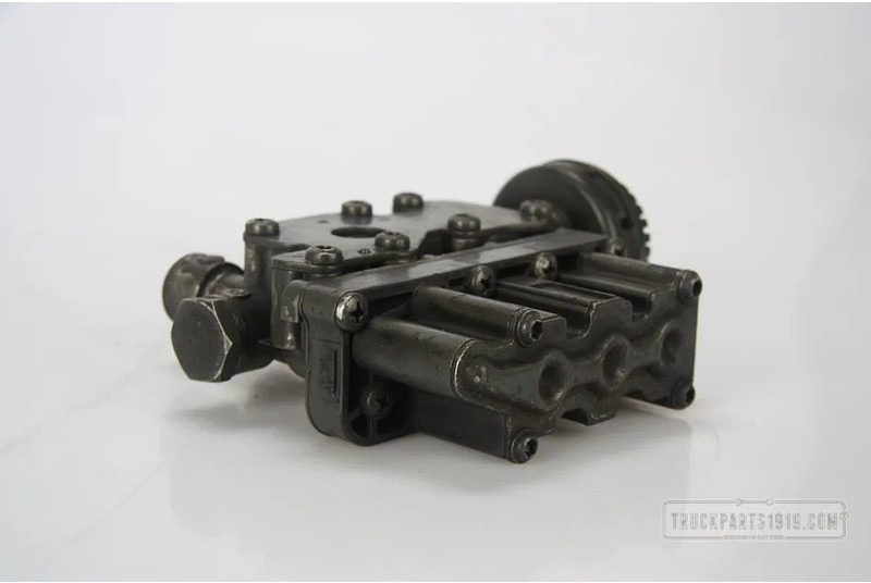DAF 1343255 | ECAS magneetventiel - Valve for Truck: picture 3 DAF 1343255 | ECAS magneetventiel - Valve for Truck: picture 3