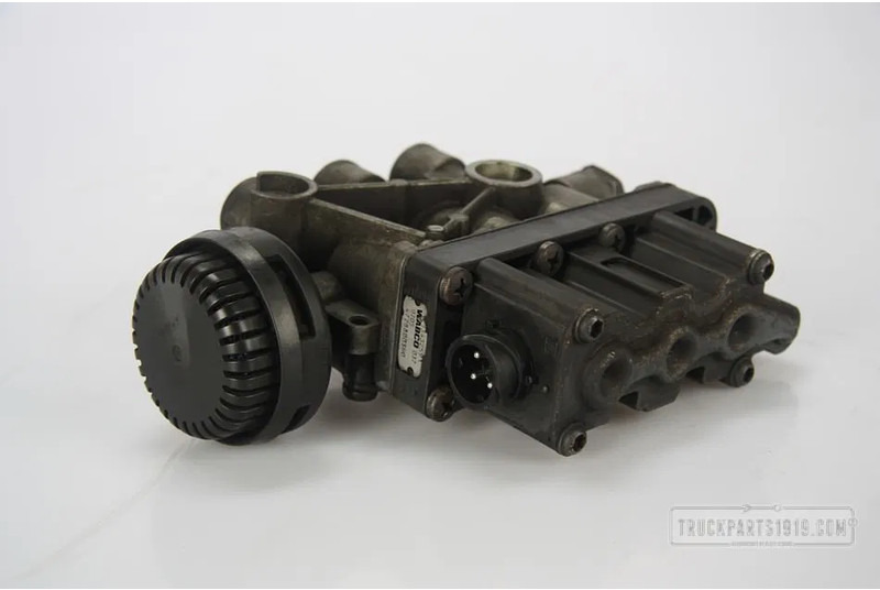 DAF 1343255 | ECAS magneetventiel - Valve for Truck: picture 2 DAF 1343255 | ECAS magneetventiel - Valve for Truck: picture 2