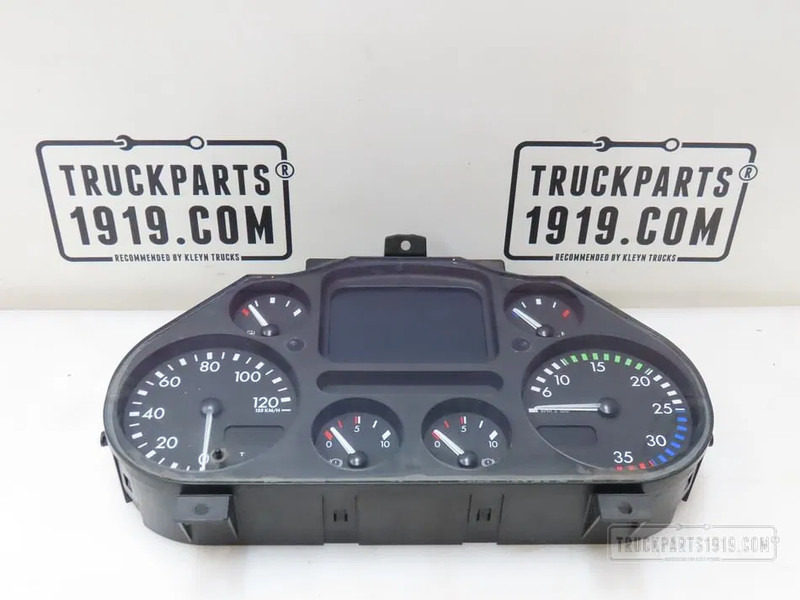 DAF 1681442 Instrumentenpaneel DAF LF - Electrical system for Truck: picture 1 DAF 1681442 Instrumentenpaneel DAF LF - Electrical system for Truck: picture 1