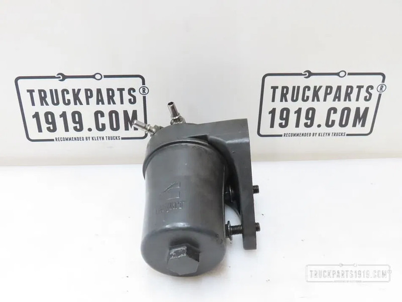 DAF 1709926 Brandstoffilterhuis DAF PX7 - Fuel processing/ Fuel delivery for Commercial vehicle: picture 1 DAF 1709926 Brandstoffilterhuis DAF PX7 - Fuel processing/ Fuel delivery for Commercial vehicle: picture 1