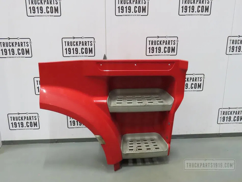 DAF 1835024 Instapbak Re DAF XF 106 - Body and exterior for Truck: picture 1 DAF 1835024 Instapbak Re DAF XF 106 - Body and exterior for Truck: picture 1