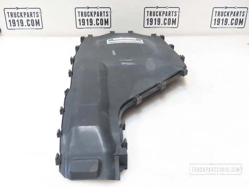 DAF 1835755 Afdekkap electro DAF - Body and exterior for Truck: picture 1 DAF 1835755 Afdekkap electro DAF - Body and exterior for Truck: picture 1