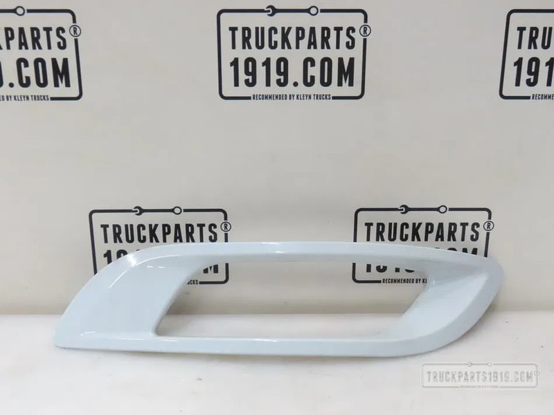 DAF 1837651 Mistlamp kap Li. DAF CF - Bumper for Truck: picture 2 DAF 1837651 Mistlamp kap Li. DAF CF - Bumper for Truck: picture 2