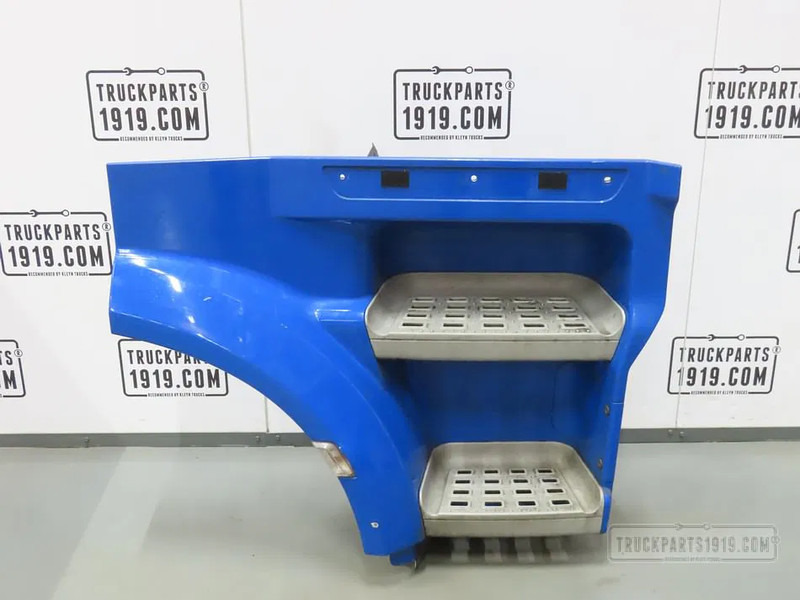 DAF 1843469 Instapbak Re. DAF XF - Body and exterior for Truck: picture 1 DAF 1843469 Instapbak Re. DAF XF - Body and exterior for Truck: picture 1