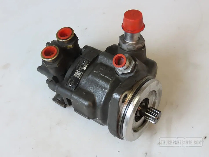 DAF 1863427 Stuurpomp - Steering pump for Truck: picture 2 DAF 1863427 Stuurpomp - Steering pump for Truck: picture 2