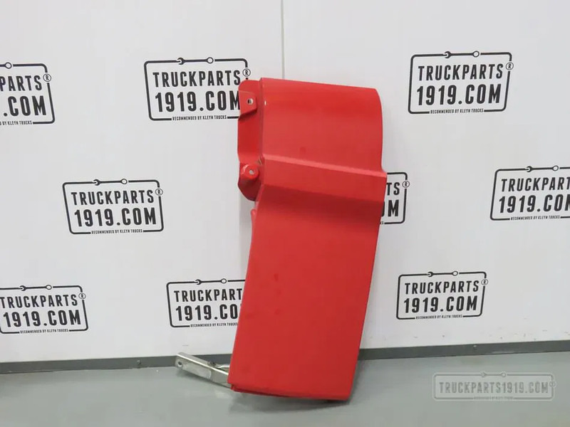 DAF 1876029 Zijfender boven Li.106 - Aerodynamics/ Spoiler for Truck: picture 1 DAF 1876029 Zijfender boven Li.106 - Aerodynamics/ Spoiler for Truck: picture 1