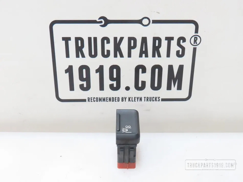 DAF 1949714 Schakelaar DAF - Dashboard for Truck: picture 1 DAF 1949714 Schakelaar DAF - Dashboard for Truck: picture 1