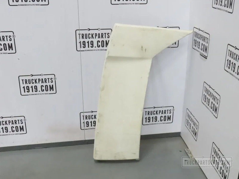 DAF 1974834 Side fender Re. DAF 106 - Aerodynamics/ Spoiler for Truck: picture 1 DAF 1974834 Side fender Re. DAF 106 - Aerodynamics/ Spoiler for Truck: picture 1