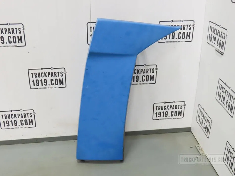 DAF 1974834 Side fender Re. DAF 106 - Aerodynamics/ Spoiler for Truck: picture 2 DAF 1974834 Side fender Re. DAF 106 - Aerodynamics/ Spoiler for Truck: picture 2