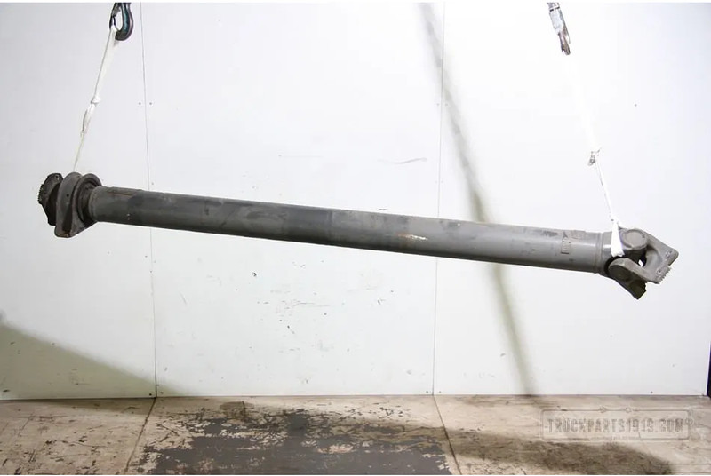 DAF 1994106 Aandrijfas L1=2000mm - Drive shaft for Truck: picture 1 DAF 1994106 Aandrijfas L1=2000mm - Drive shaft for Truck: picture 1