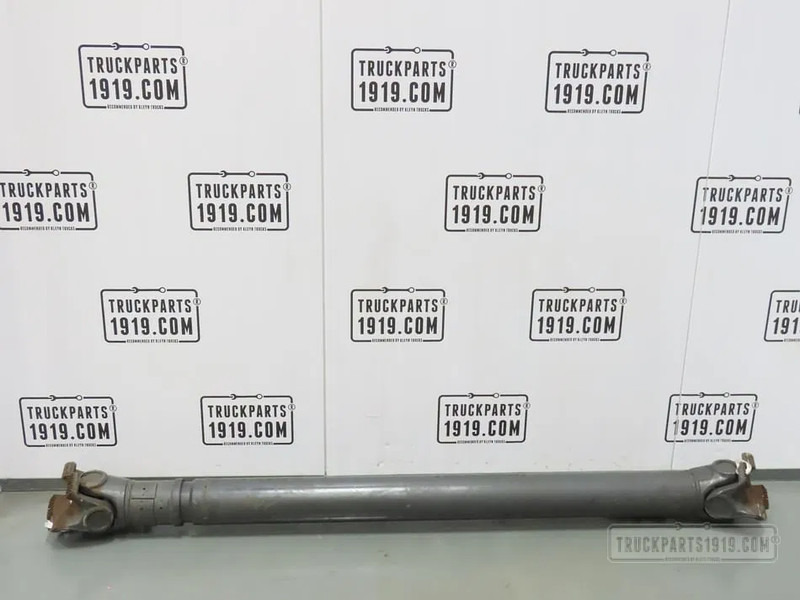 DAF 1994560 Aandrijfas L1=110 L2=1860 - Drive shaft for Truck: picture 1 DAF 1994560 Aandrijfas L1=110 L2=1860 - Drive shaft for Truck: picture 1