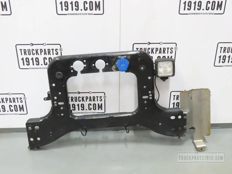 DAF 2013569 Dwarsligger cabine XF - Body and exterior for Truck: picture 1 DAF 2013569 Dwarsligger cabine XF - Body and exterior for Truck: picture 1