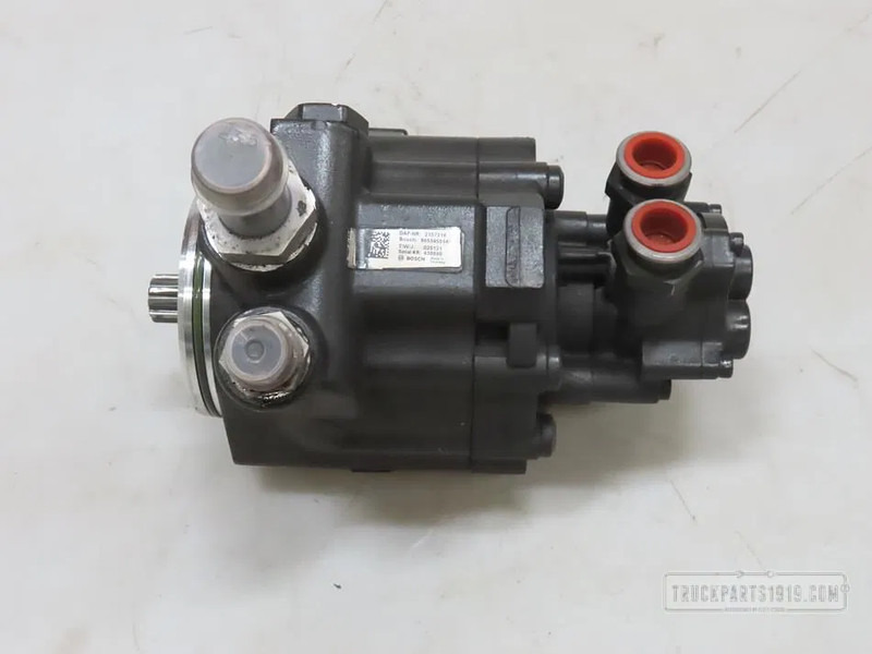 DAF 2157216 Tandempomp - Steering pump for Truck: picture 1 DAF 2157216 Tandempomp - Steering pump for Truck: picture 1