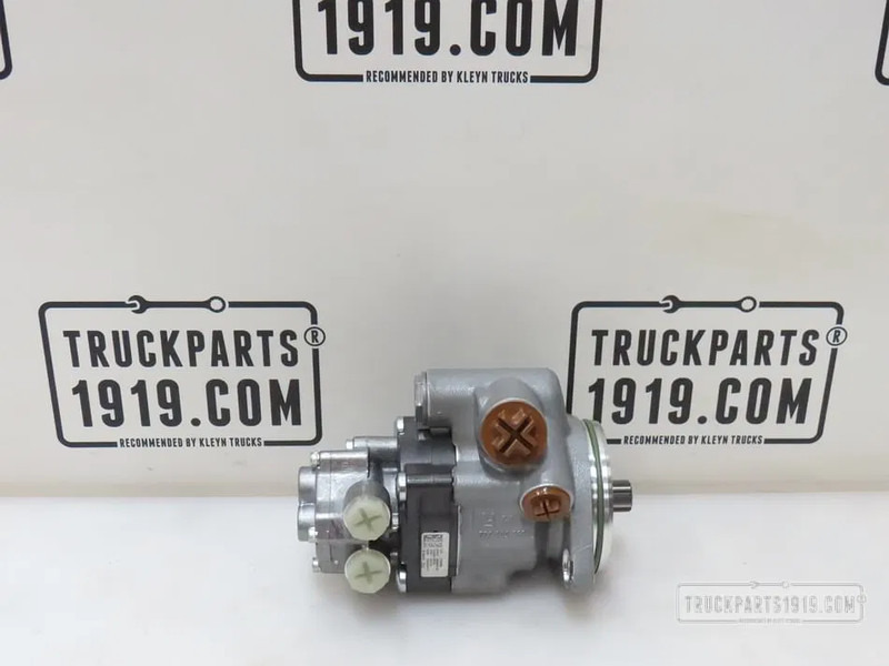 DAF 2162689 Tandempomp - Steering pump for Truck: picture 1 DAF 2162689 Tandempomp - Steering pump for Truck: picture 1