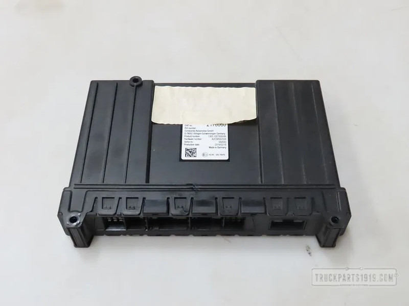 DAF 2176060 VECU regeleenheid - ECU for Truck: picture 1 DAF 2176060 VECU regeleenheid - ECU for Truck: picture 1