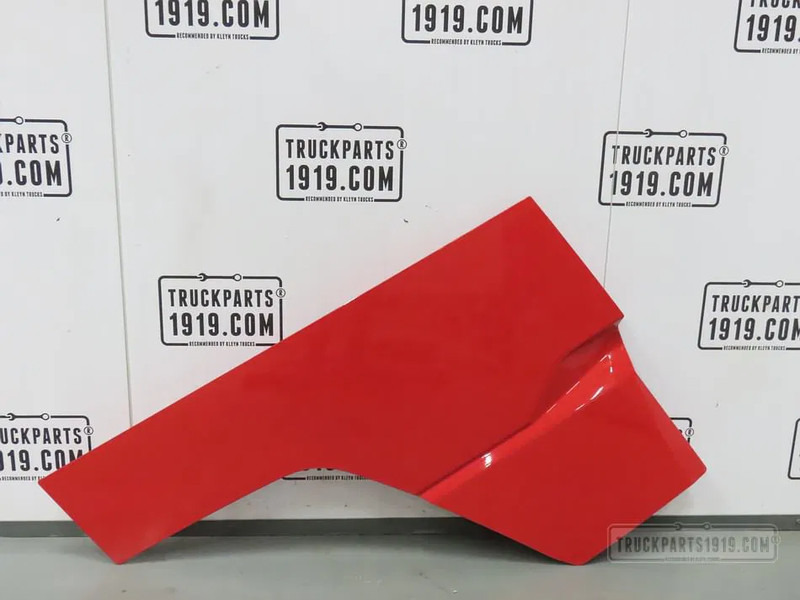 DAF 2197136 Portierverlenger NGD R - Body and exterior for Truck: picture 1 DAF 2197136 Portierverlenger NGD R - Body and exterior for Truck: picture 1