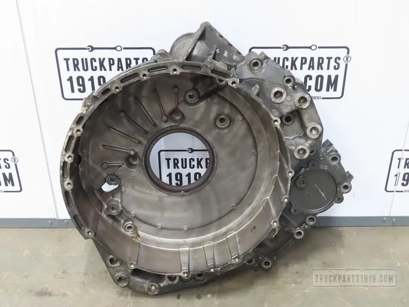DAF 2258071 | Flywheel housing DAF MX 11 - Crankshaft for Truck: picture 1 DAF 2258071 | Flywheel housing DAF MX 11 - Crankshaft for Truck: picture 1