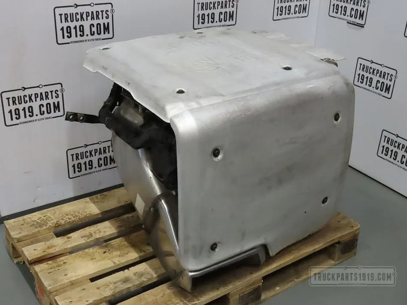 DAF 2300744 | Katalysator Euro6 - Catalytic converter for Truck: picture 1 DAF 2300744 | Katalysator Euro6 - Catalytic converter for Truck: picture 1