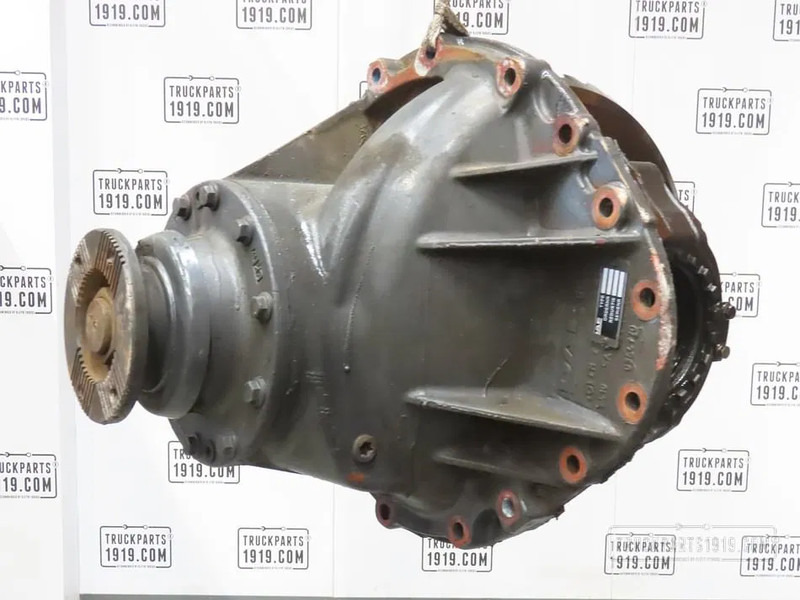 DAF 2312498 Differentieel DAF 1347 R=2.80 - Differential gear for Truck: picture 2 DAF 2312498 Differentieel DAF 1347 R=2.80 - Differential gear for Truck: picture 2