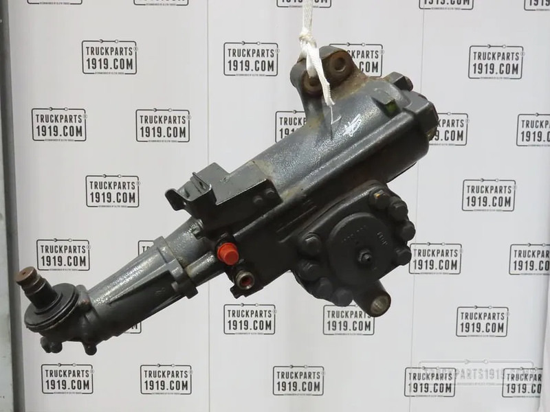 DAF Axle & Steering Parts Stuurhuis DAF XF 106 - Steering pump for Truck: picture 1 DAF Axle & Steering Parts Stuurhuis DAF XF 106 - Steering pump for Truck: picture 1
