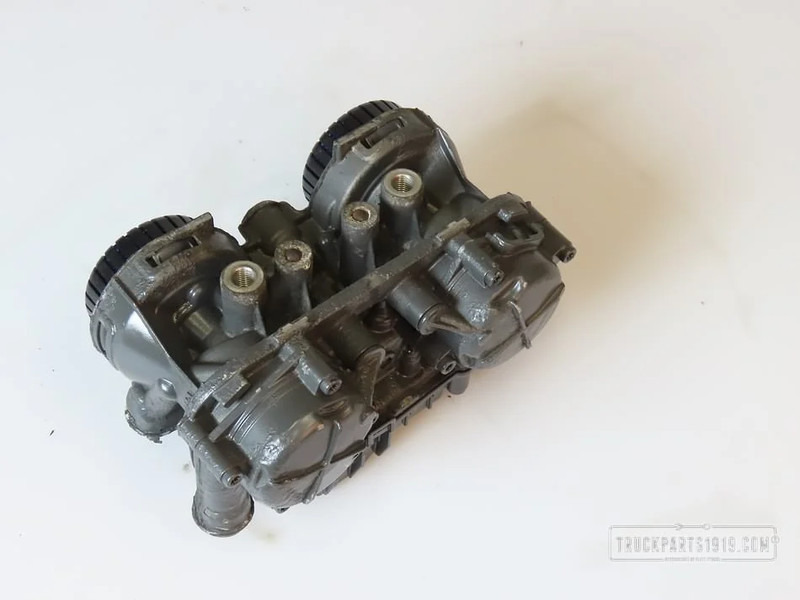 DAF Brake System Achteras EBS modulator DAF - Brake valve for Truck: picture 2 DAF Brake System Achteras EBS modulator DAF - Brake valve for Truck: picture 2
