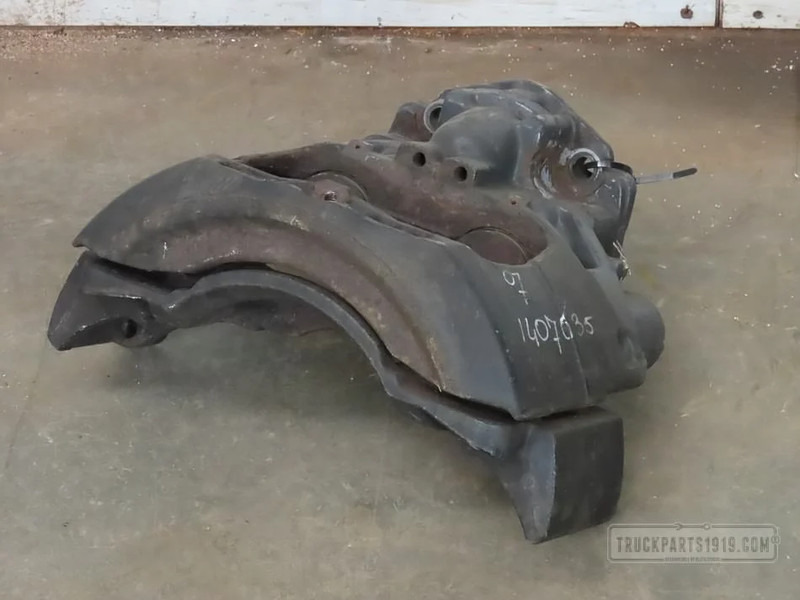 DAF Brake System Remklauw DAF - Brake caliper for Truck: picture 1 DAF Brake System Remklauw DAF - Brake caliper for Truck: picture 1