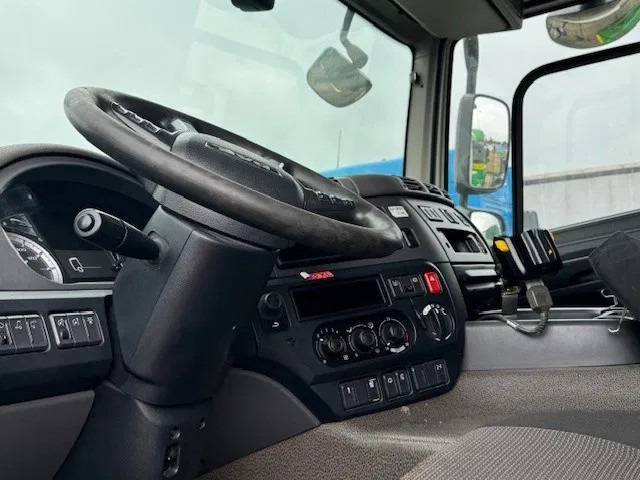 Cab and interior for Truck DAF CF Euro6 Cabine Compleet: picture 6