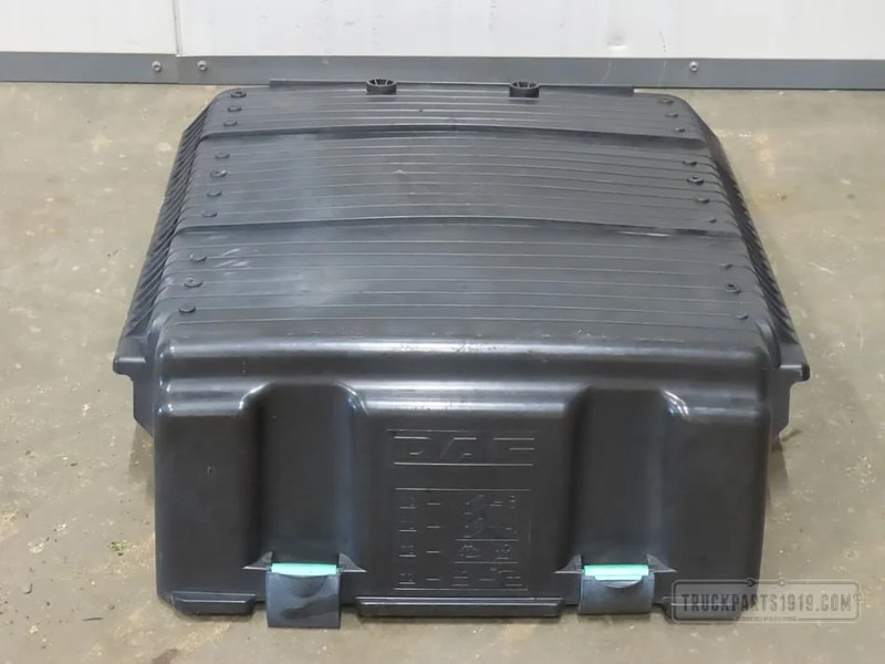 DAF Electrical System Accudeksel DAF - Electrical system for Truck: picture 1 DAF Electrical System Accudeksel DAF - Electrical system for Truck: picture 1