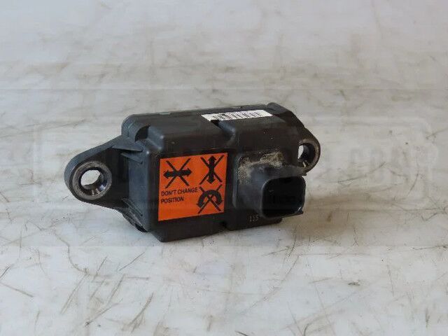DAF Electrical System VSC module sensor DAF - Sensor for Truck: picture 1 DAF Electrical System VSC module sensor DAF - Sensor for Truck: picture 1