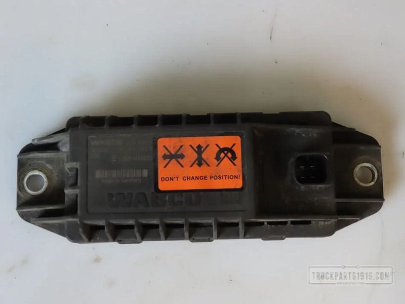 DAF Electrical System VSC modulesensor DAF - Sensor for Truck: picture 1 DAF Electrical System VSC modulesensor DAF - Sensor for Truck: picture 1