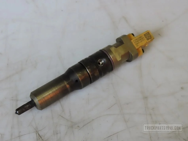 DAF Fuel System Injector - Injector for Truck: picture 1 DAF Fuel System Injector - Injector for Truck: picture 1