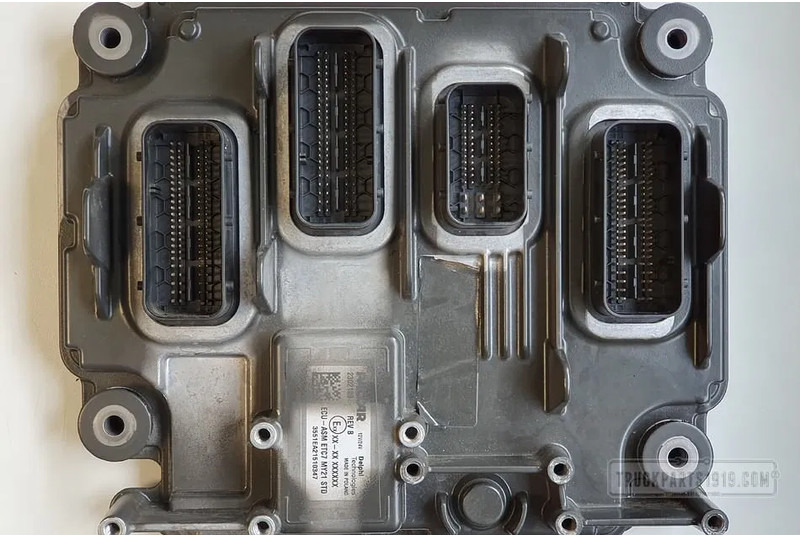 DAF XG+ 2302109 | ECU Euro6 - ECU for Truck: picture 1 DAF XG+ 2302109 | ECU Euro6 - ECU for Truck: picture 1