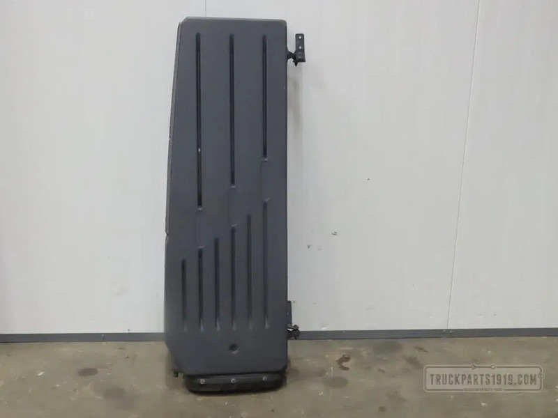 Iveco Body & Chassis Parts Luchtinlaat cabine Iveco - Air intake system for Truck: picture 1 Iveco Body & Chassis Parts Luchtinlaat cabine Iveco - Air intake system for Truck: picture 1