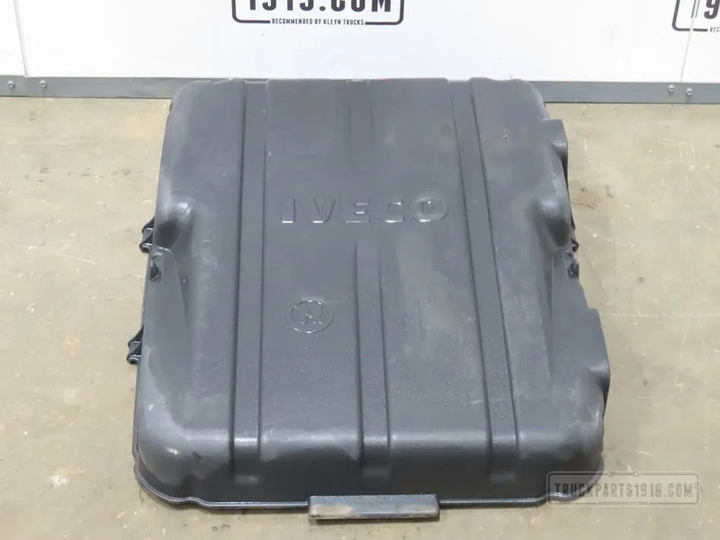 Iveco Electrical System Accudeksel Iveco - Electrical system for Truck: picture 1 Iveco Electrical System Accudeksel Iveco - Electrical system for Truck: picture 1