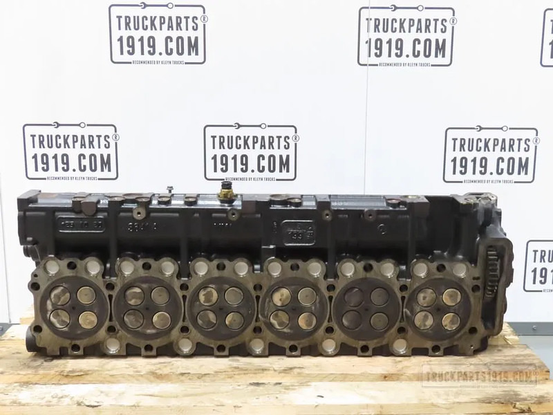 MAN 51.03100-6868 Cilinderkop D2676LF79 - Cylinder block for Truck: picture 1 MAN 51.03100-6868 Cilinderkop D2676LF79 - Cylinder block for Truck: picture 1