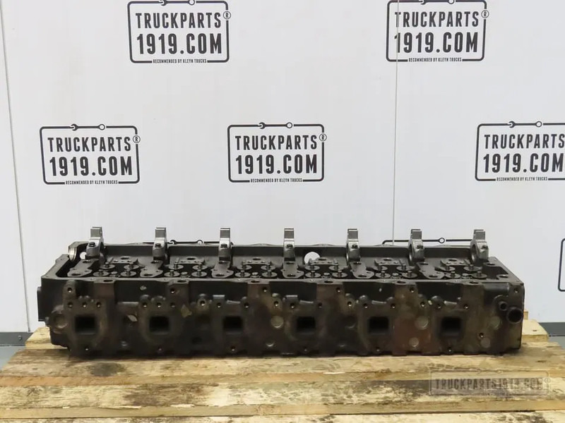 MAN 51.03100-6868 Cilinderkop D2676LF79 - Cylinder block for Truck: picture 3 MAN 51.03100-6868 Cilinderkop D2676LF79 - Cylinder block for Truck: picture 3