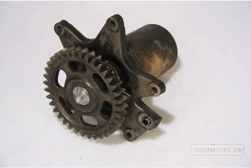 MAN 51.06609-5004 Lagerhuis Ventilator - Fan for Truck: picture 1 MAN 51.06609-5004 Lagerhuis Ventilator - Fan for Truck: picture 1