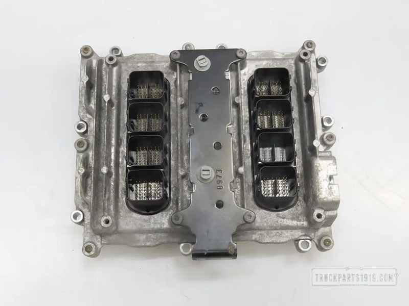 MAN 51.25834-7440 Motor ECU D2676LF79 E6 - ECU for Truck: picture 1 MAN 51.25834-7440 Motor ECU D2676LF79 E6 - ECU for Truck: picture 1