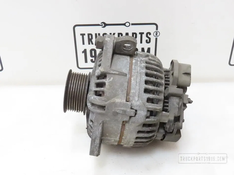 MAN 51.26101-7270 Dynamo 110A - Alternator for Truck: picture 1 MAN 51.26101-7270 Dynamo 110A - Alternator for Truck: picture 1