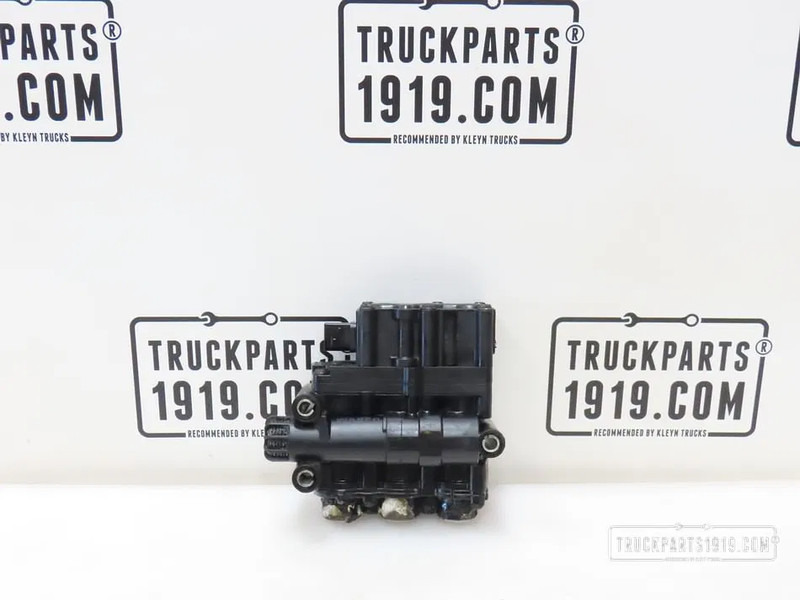 MAN 81.25902-6316 ECAS magneetventiel - Valve for Truck: picture 1 MAN 81.25902-6316 ECAS magneetventiel - Valve for Truck: picture 1