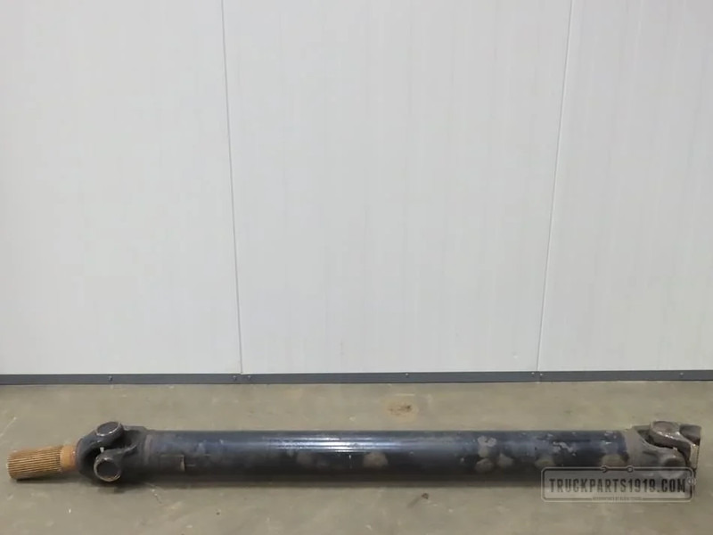 MAN 81.39335-6178 Aandrijfas L1780 - Drive shaft for Truck: picture 1 MAN 81.39335-6178 Aandrijfas L1780 - Drive shaft for Truck: picture 1