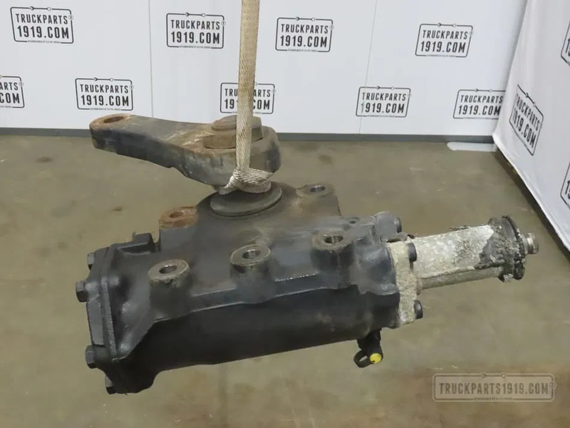 MAN 81.46200.6416 | Stuurhuis - Steering pump for Truck: picture 1 MAN 81.46200.6416 | Stuurhuis - Steering pump for Truck: picture 1