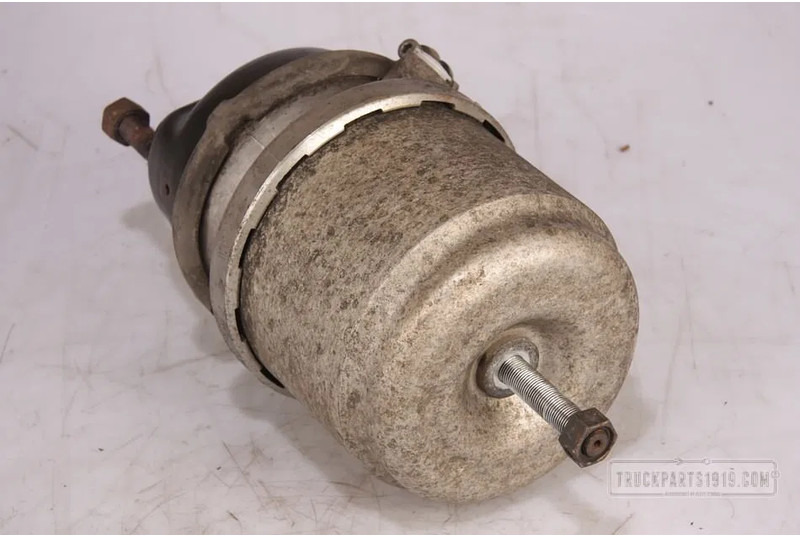 MAN 81.50411-6014 Rembooster Re. - Brake parts for Truck: picture 2 MAN 81.50411-6014 Rembooster Re. - Brake parts for Truck: picture 2