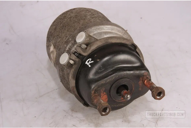 MAN 81.50411-6014 Rembooster Re. - Brake parts for Truck: picture 1 MAN 81.50411-6014 Rembooster Re. - Brake parts for Truck: picture 1