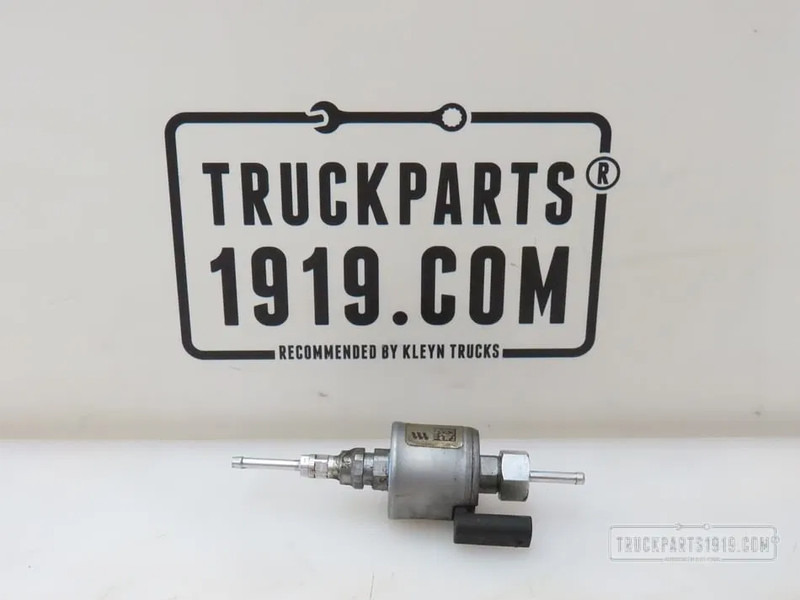 MAN 81.61964-6047 Brandstofpomp standkachel - Fuel pump for Truck: picture 1 MAN 81.61964-6047 Brandstofpomp standkachel - Fuel pump for Truck: picture 1