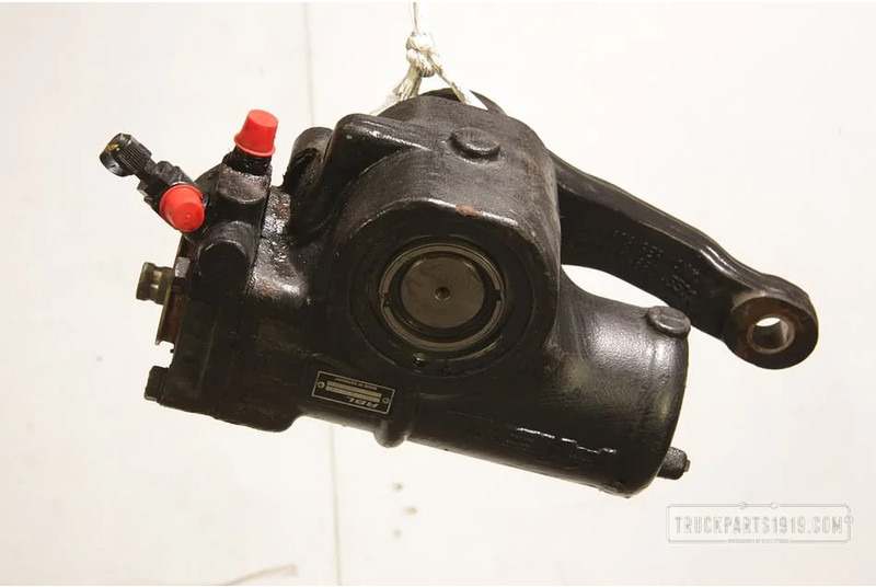 MAN Axle & Steering Parts Stuurhuis RBL-C-500 V - Steering pump for Truck: picture 1 MAN Axle & Steering Parts Stuurhuis RBL-C-500 V - Steering pump for Truck: picture 1