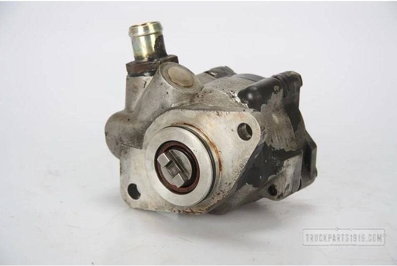 MAN Axle & Steering Parts Stuurpomp - Steering pump for Truck: picture 1 MAN Axle & Steering Parts Stuurpomp - Steering pump for Truck: picture 1